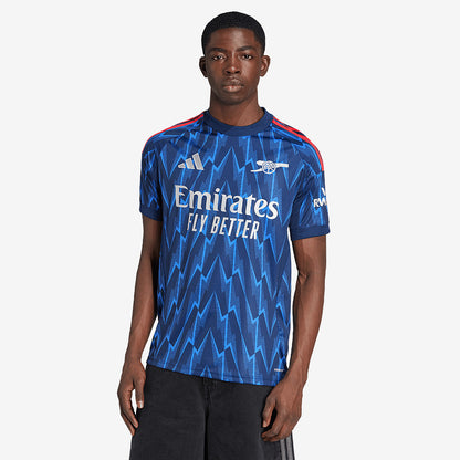 Camisola Arsenal Alternativa 2025/26