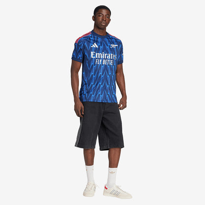 Camisola Arsenal Alternativa 2025/26