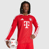 Camisola Bayern de Munique Principal 2026/27 – Manga Comprida
