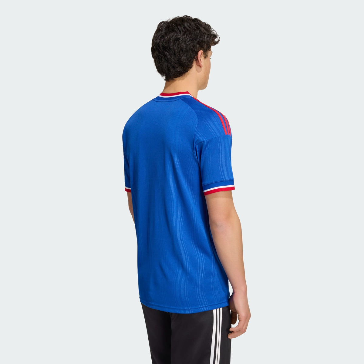 Camisola Manchester United Alternativa 2026/27