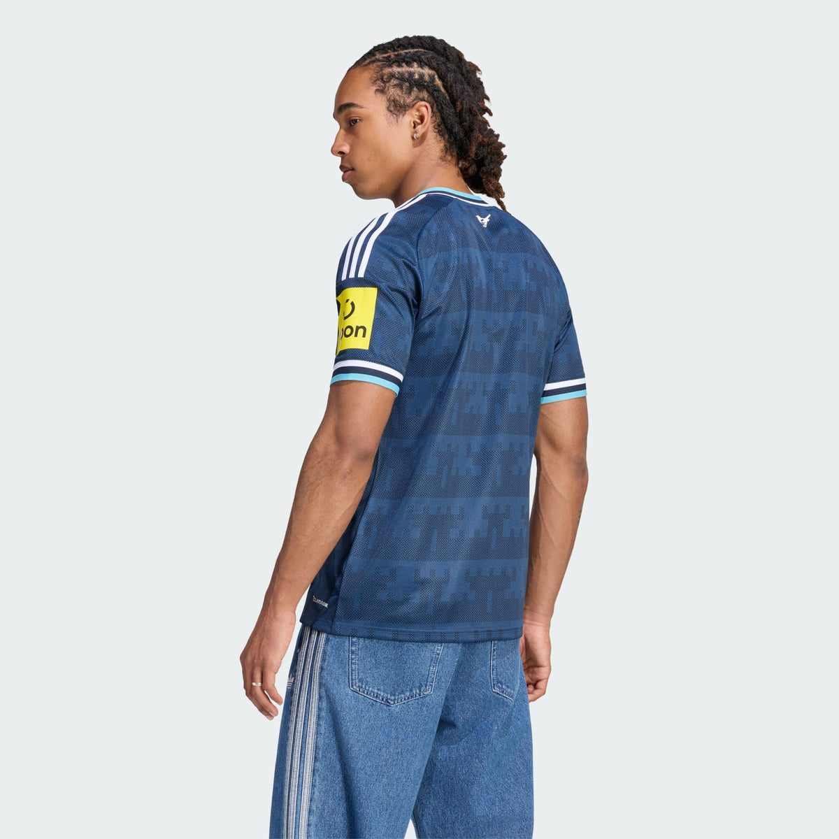 Camisola Newcastle Alternativa 2026/27