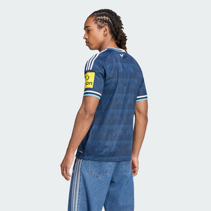 Camisola Newcastle Alternativa 2026/27