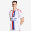 Camisola Olympique Lyonnais Principal 2025/26