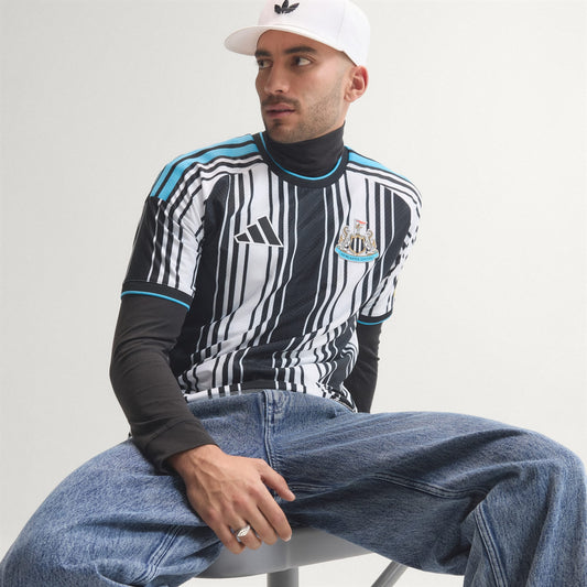 Camisola Newcastle Principal 2026/27 – Versão Jogador