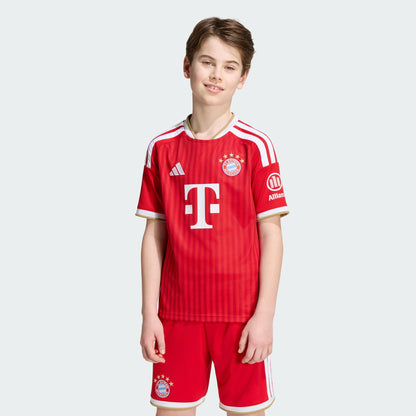 Conjunto Infantil Bayern de Munique Principal 2026/27