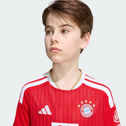 Conjunto Infantil Bayern de Munique Principal 2026/27