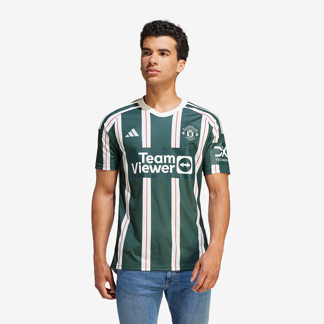 Camisola Manchester United Alternativa 2023/24