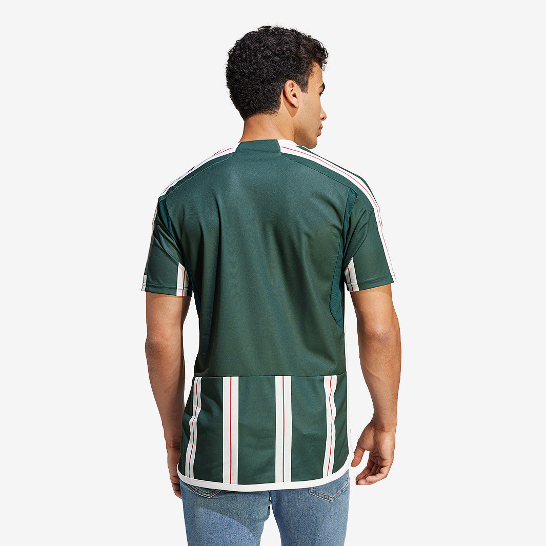 Camisola Manchester United Alternativa 2023/24