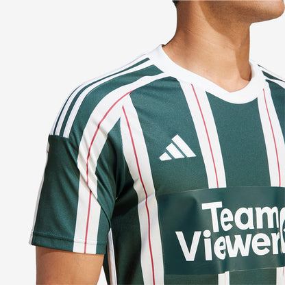 Camisola Manchester United Alternativa 2023/24