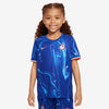 Conjunto Infantil Chelsea Principal 2024/25
