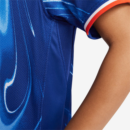 Conjunto Infantil Chelsea Principal 2024/25