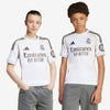 Conjunto Infantil Real Madrid Principal 2025/26