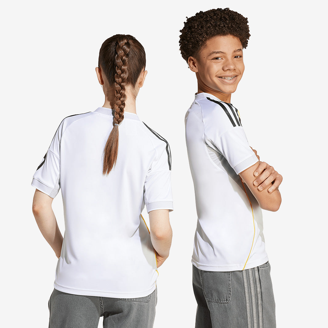 Conjunto Infantil Real Madrid Principal 2025/26