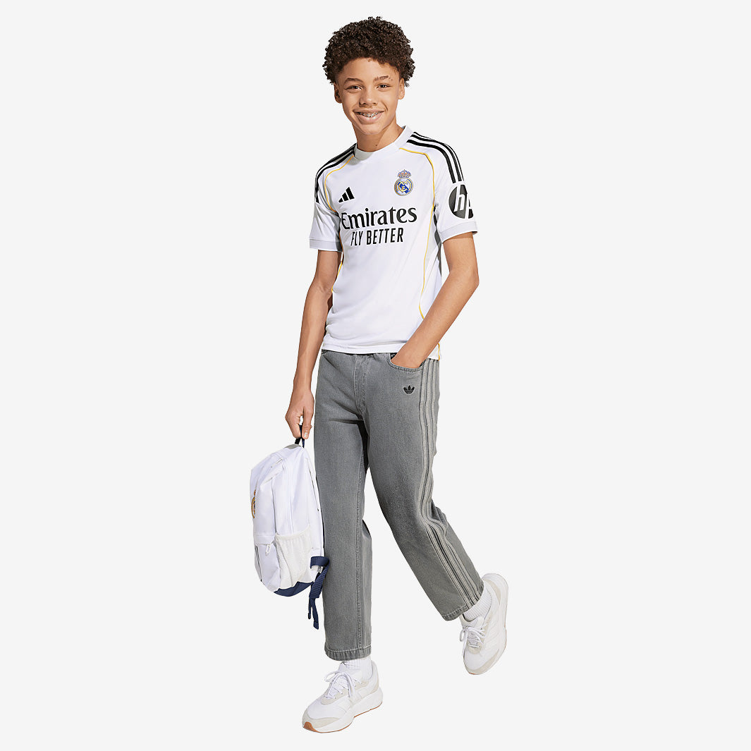 Conjunto Infantil Real Madrid Principal 2025/26
