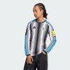 Camisola Newcastle Principal 2026/27 – Manga Comprida
