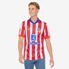 Camisola Atlético de Madrid Principal 2024/25