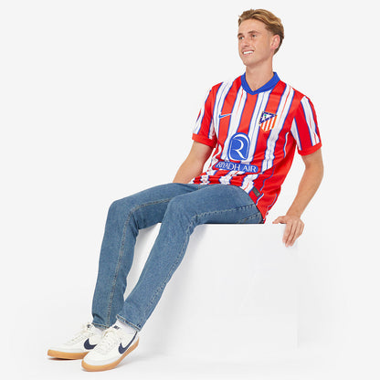 Camisola Atlético de Madrid Principal 2024/25