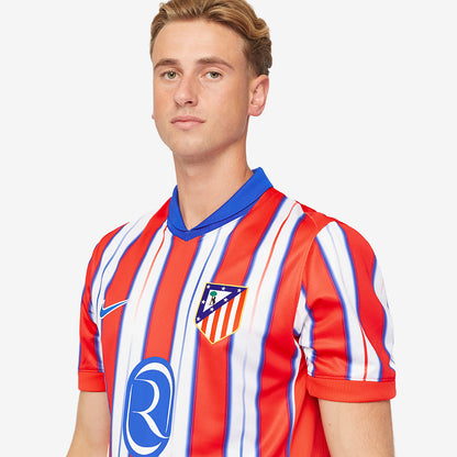 Camisola Atlético de Madrid Principal 2024/25