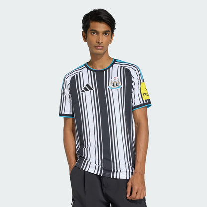 Camisola Newcastle Principal 2026/27