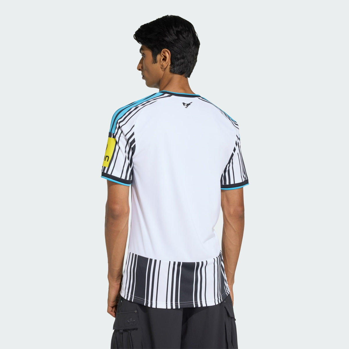 Camisola Newcastle Principal 2026/27