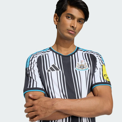 Camisola Newcastle Principal 2026/27