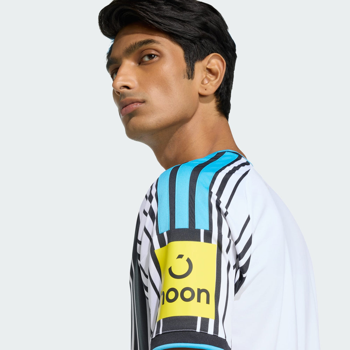 Camisola Newcastle Principal 2026/27