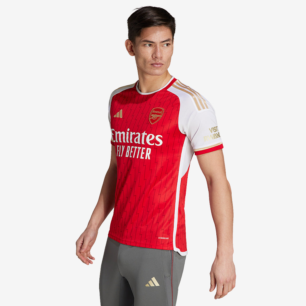 Camisola Arsenal Principal 2023/24