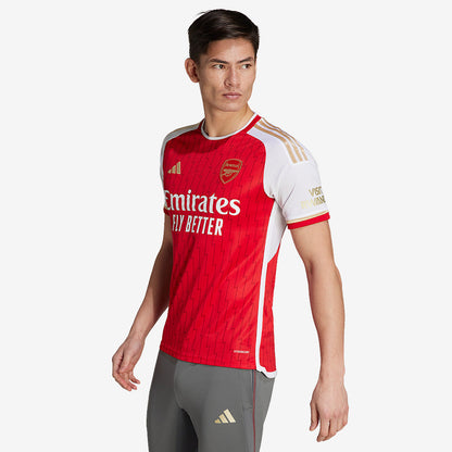 Camisola Arsenal Principal 2023/24