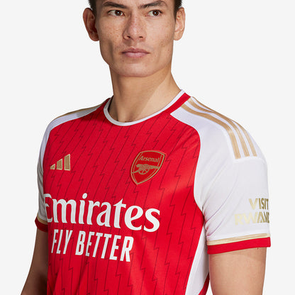 Camisola Arsenal Principal 2023/24