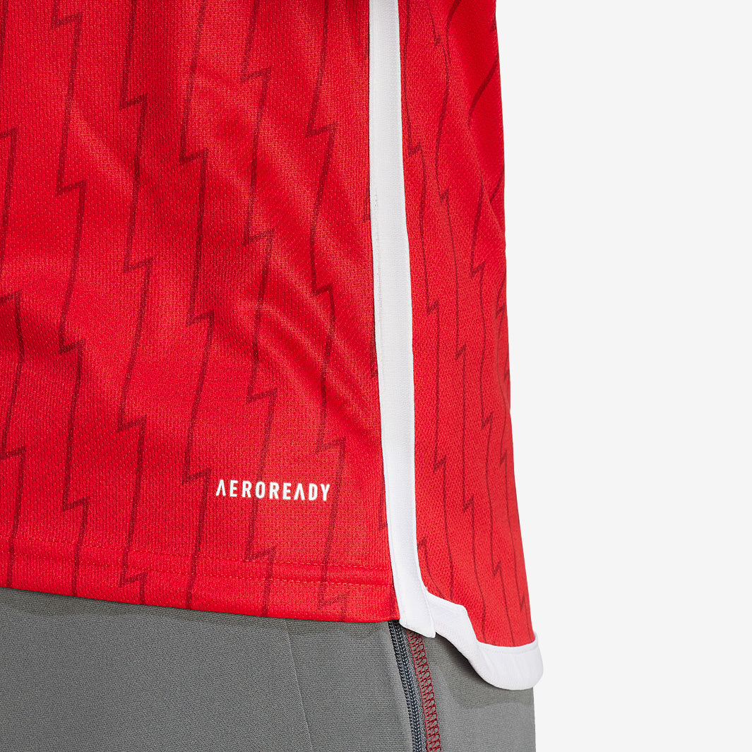 Camisola Arsenal Principal 2023/24