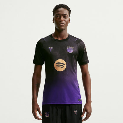 Camisola Barcelona Alternativa 2026/27
