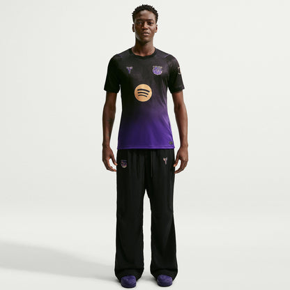 Camisola Barcelona Alternativa 2026/27