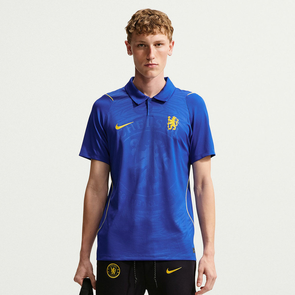 Camisola Chelsea Principal 2026/27