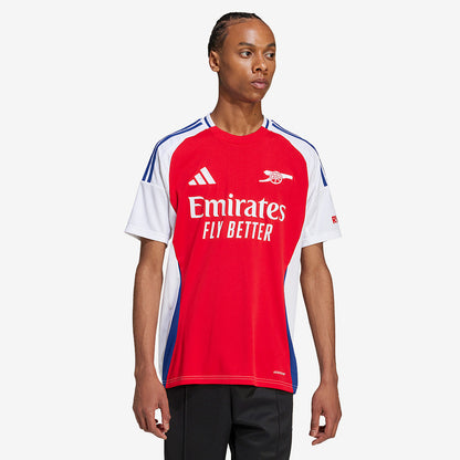 Camisola Arsenal Principal 2024/25