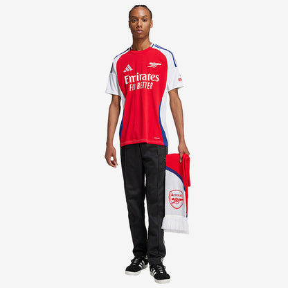 Camisola Arsenal Principal 2024/25
