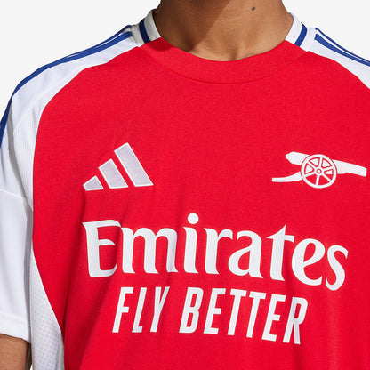 Camisola Arsenal Principal 2024/25