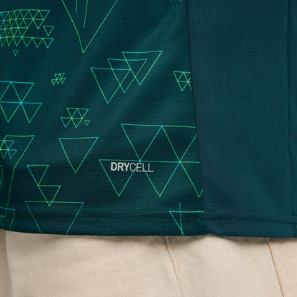 Camisola Manchester City Quarto Equipamento 2025/26