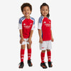 Conjunto Infantil Arsenal Principal 2024/25