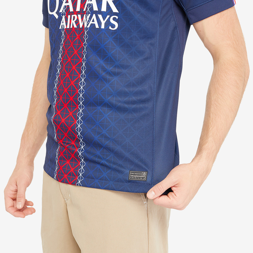 Camisola PSG Principal 2025/26