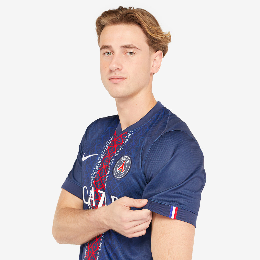 Camisola PSG Principal 2025/26