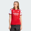 Camisola Feminina Arsenal Principal 2026/27