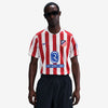 Camisola Atlético de Madrid Principal 2025/26