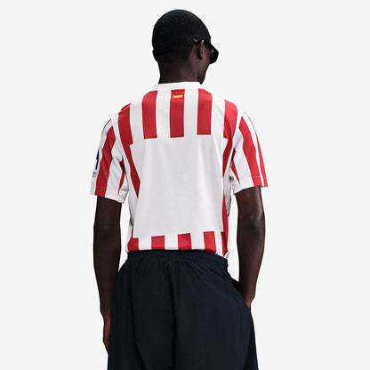 Camisola Atlético de Madrid Principal 2025/26