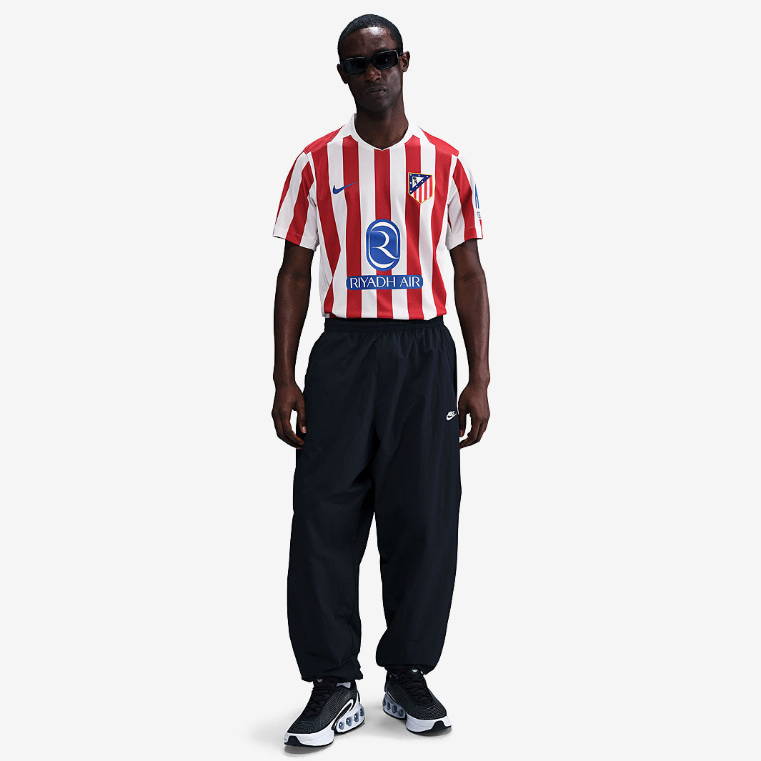 Camisola Atlético de Madrid Principal 2025/26
