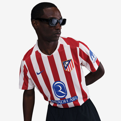 Camisola Atlético de Madrid Principal 2025/26