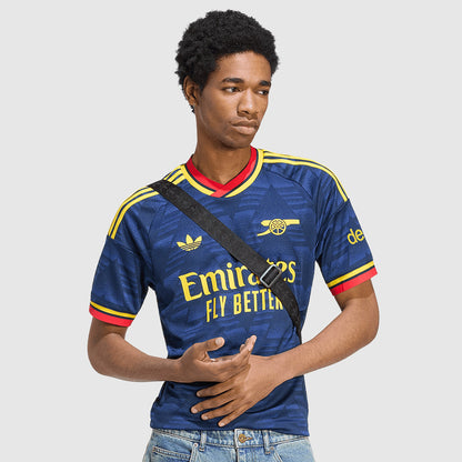 Camisola Arsenal Alternativa 2026/27
