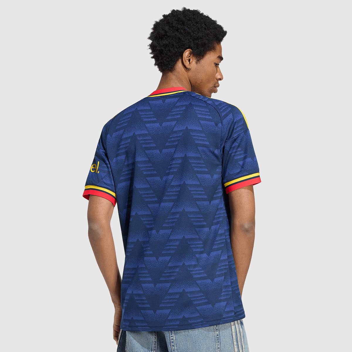 Camisola Arsenal Alternativa 2026/27