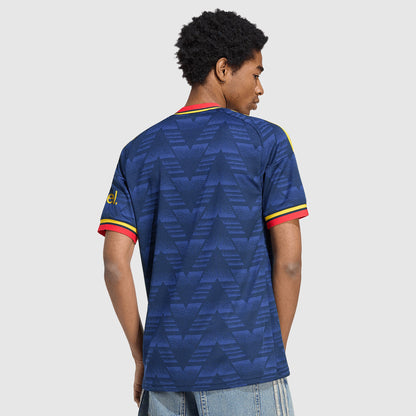 Camisola Arsenal Alternativa 2026/27