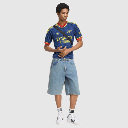 Camisola Arsenal Alternativa 2026/27