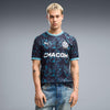 Camisola Olympique Marseille Alternativa 2026/27